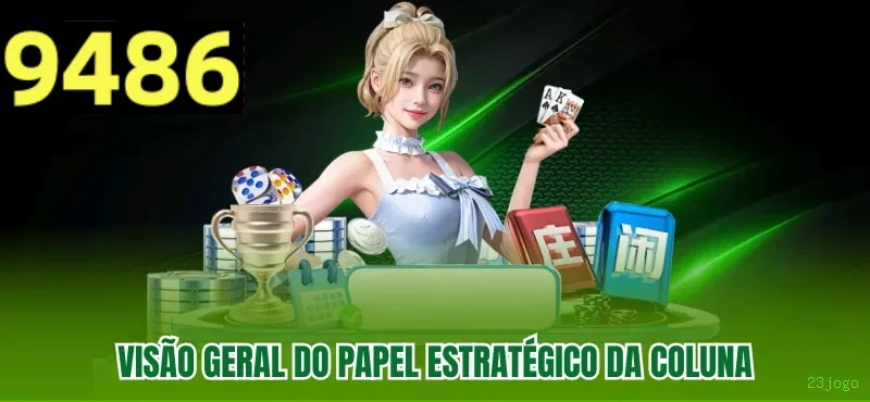 Slots no app 23jogo mobile