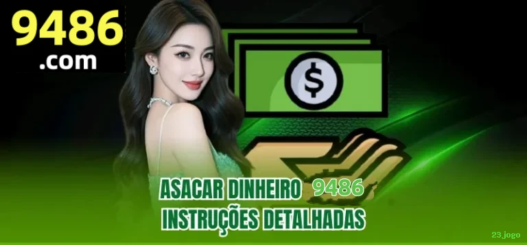 Cassino 23jogo app mobile