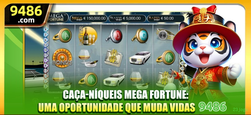 23jogo slots no app