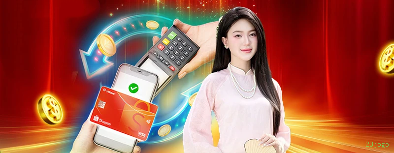 Plataforma 23jogo - cassino e apostas